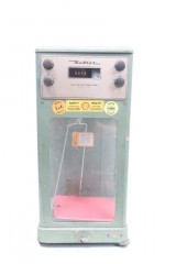 B5H26 METTLER INSTRUMENT