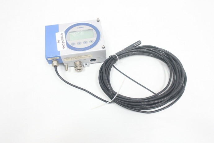 HMP363 D2A1B4 VAISALA