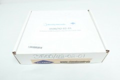 3500/42-02-01 BENTLY NEVADA