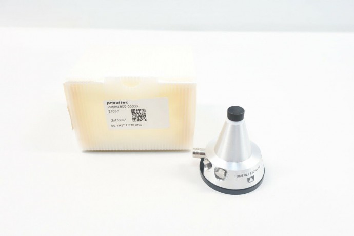 SE YH27 Z F70 BNC PRECITEC