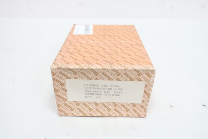 2432B59 COOPER BUSSMANN