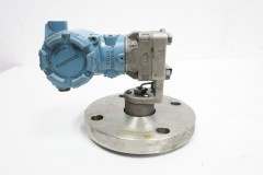 3051L2AA0FD21AAC6 ROSEMOUNT