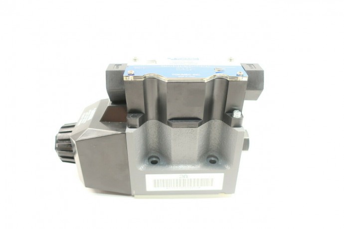 DG4V-5-2A-M-PL-T-6-40 TOKIMEC