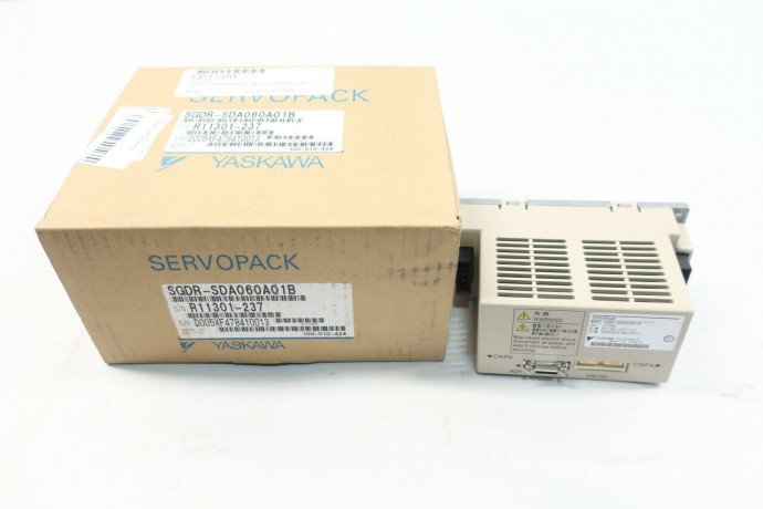 SGDR-SDA140A01B YASKAWA