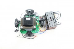 47028-01 43786-03 VBC7-30-01 ROTORK