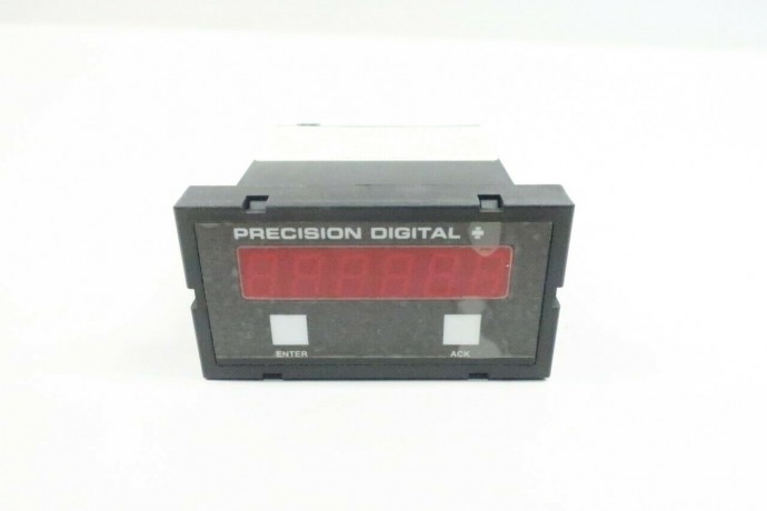 PD693-3-15 PRECISION DIGITAL