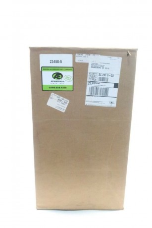 23458-5 AIR ENGINEERING