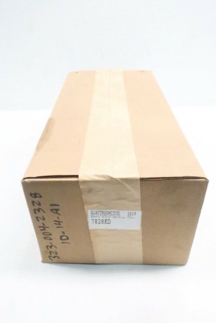 7828KD ELECTROSWITCH