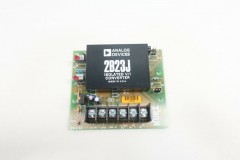 132-B KURZ INSTRUMENTS