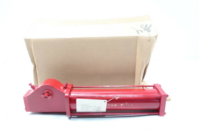 P-301-SR100 BNL INDUSTRIES