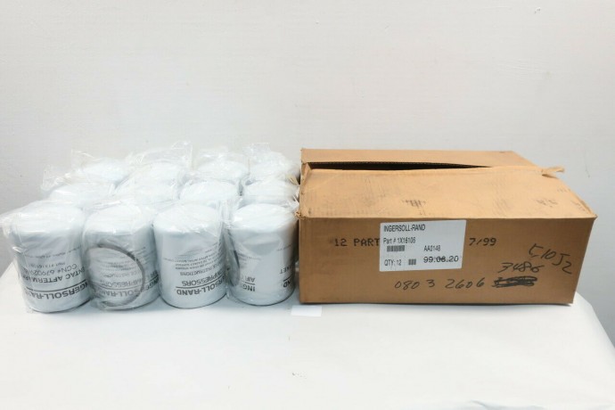 1X16106 INGERSOLL RAND