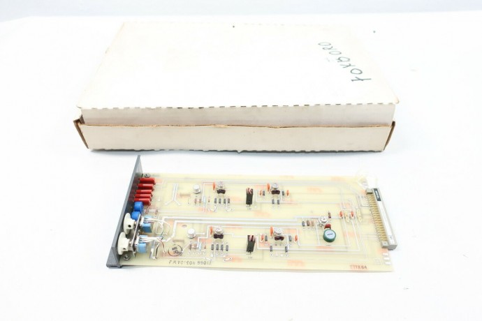 N-2AX+ALM-AS FOXBORO