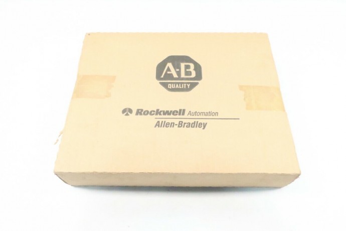 1778-OAC ALLEN BRADLEY