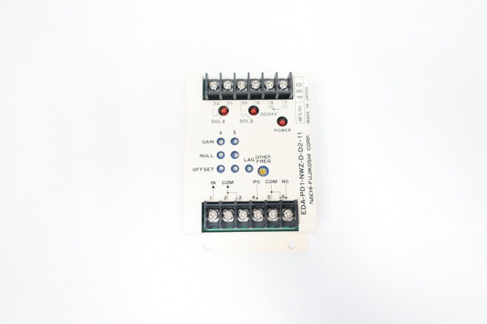 EDA-PD1-NWZ-D-D2-11 NACHI