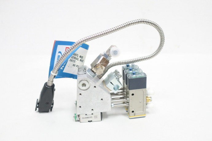 MB2-01203AIATRBSSPF93 NORDSON