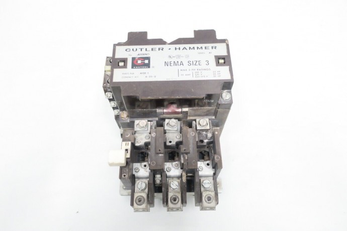 A10EN0 A10ENO CUTLER HAMMER