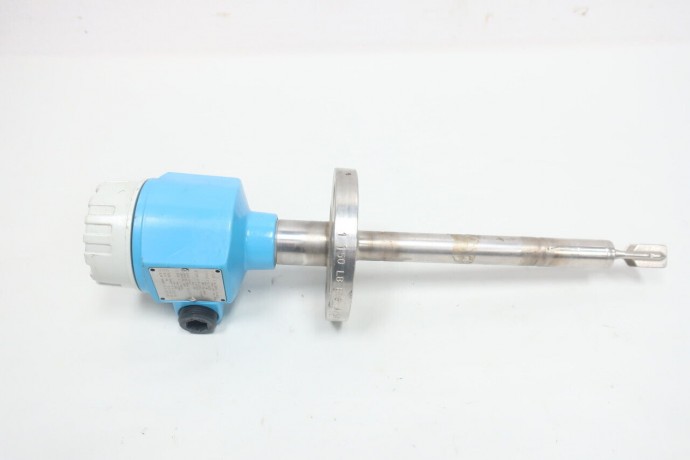 FTL51 FEL54 ENDRESS HAUSER