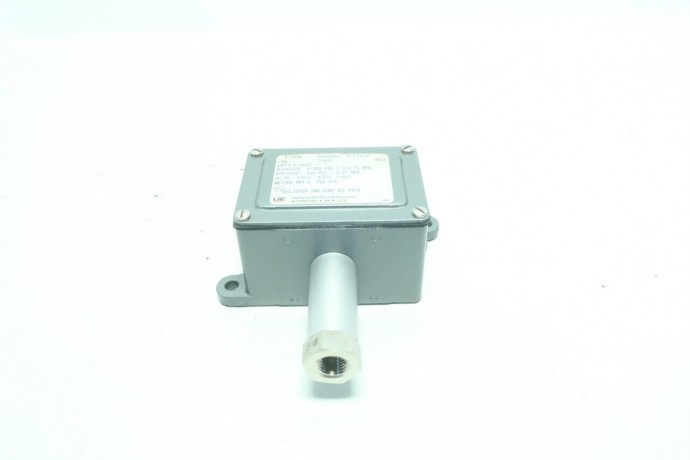 J6 360 UE UNITED ELECTRIC