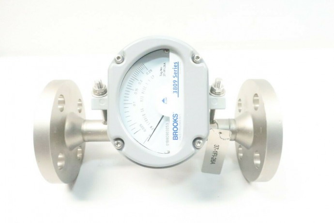 3809GHC07BGAB1A000C0 BROOKS INSTRUMENT