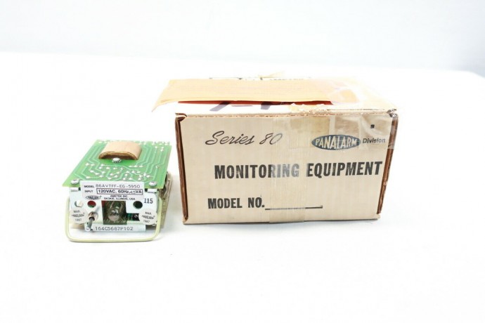 86AVTFF-EG-5950 PANALARM