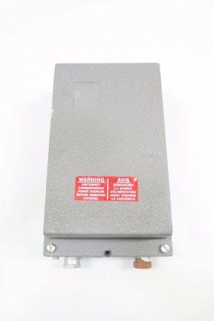 50SF2525A11 FISCHER PORTER