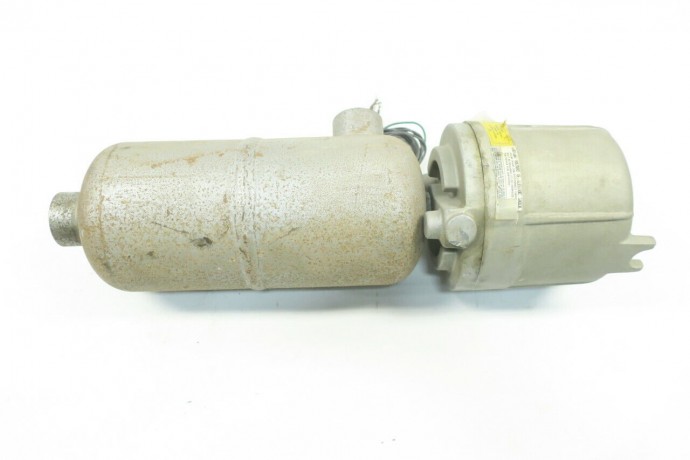 201-EV-4813-C1-60 MERCOID