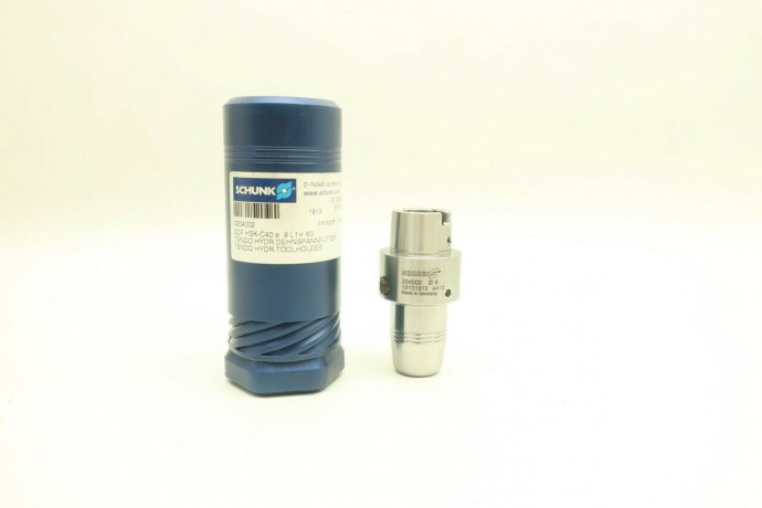 204002 SDF HSK-C40 SCHUNK