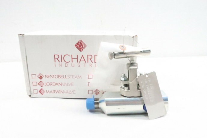 HG471P3231J21 RICHARDS