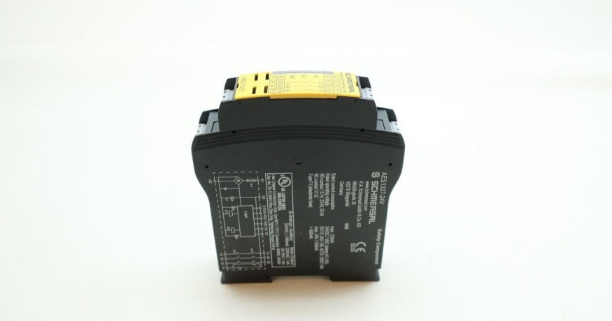 AES1337-24V SCHMERSAL