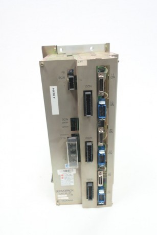 CACR-IR-020202F YASKAWA