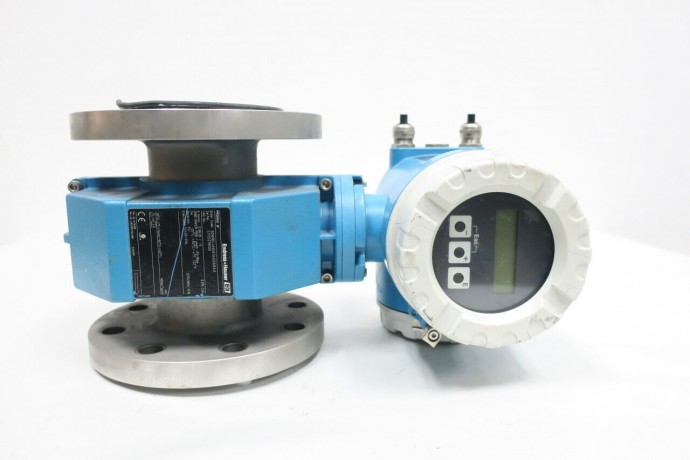 50W80-UH0A1AA0ABAA ENDRESS HAUSER