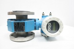 50W80-UH0A1AA0ABAA ENDRESS HAUSER