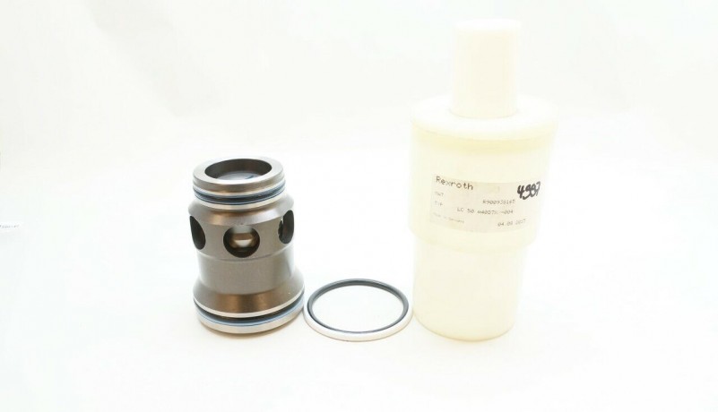 R900938165 LC 50 A40D7X/-004 REXROTH