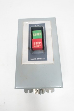 609-BJX ALLEN BRADLEY