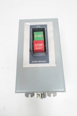 609-BJX ALLEN BRADLEY