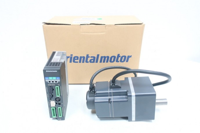 BXS5120CM-50S ORIENTAL MOTOR