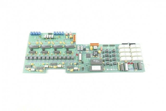 1803-0500-04 TELEDYNE