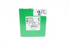 GV2 P16 SCHNEIDER