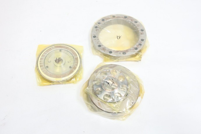 FUC-2A-GR HFUC-50-160-2A-GR-SP HARMONIC DRIVE