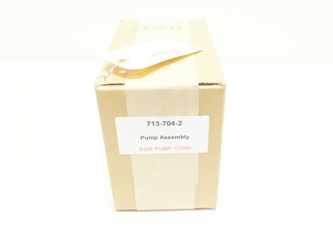 713-704-2 BSM