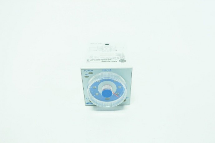 700-HRM12TA17 ALLEN BRADLEY