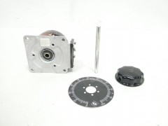 21 SUPERIOR ELECTRIC