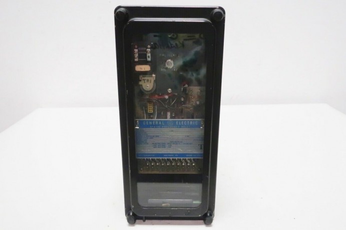 12SFF33A1A GENERAL ELECTRIC GE