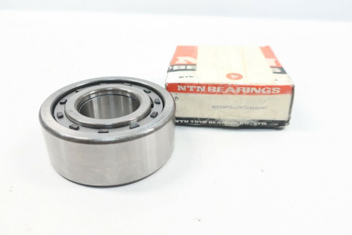 NUP3309BL5CS65C#605*WT NTN