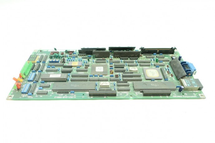 1006-1110-420-35 OKUMA