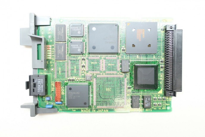 A20B-8100-0422/02B FANUC