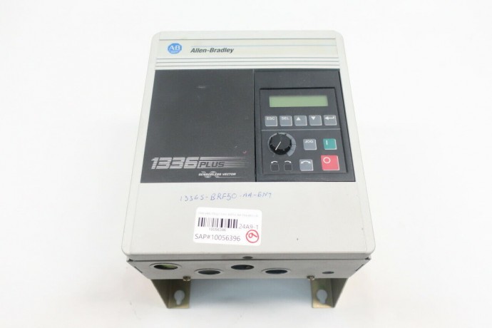 1336S-BRF50-AA-EN3 ALLEN BRADLEY