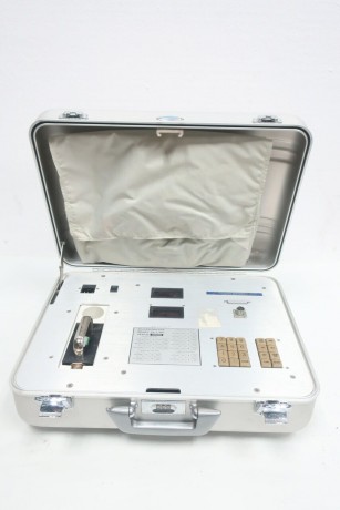 4A-1-MP THUNDER SCIENTIFIC