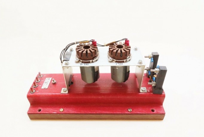 17FM487A2 GENERAL ELECTRIC GE