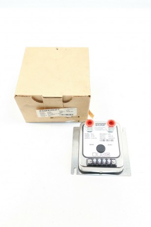 XL 5 F02 42 ST 50IW ASHCROFT